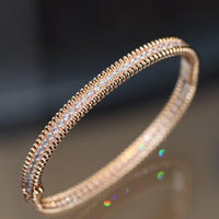 [Luna Brilliance]PERLEE DIAMONDS BRACELET 1 ROW
