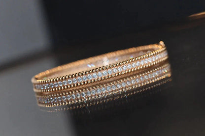 [Luna Brilliance]PERLEE DIAMONDS BRACELET 1 ROW