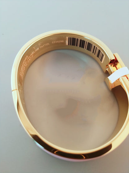 [Luna Brilliance]H RED BRACELET