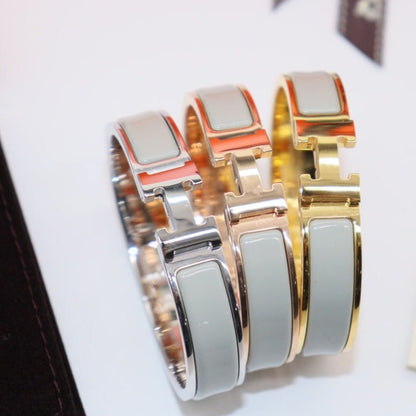 [Luna Brilliance]H LIGHT BLUE BRACELET