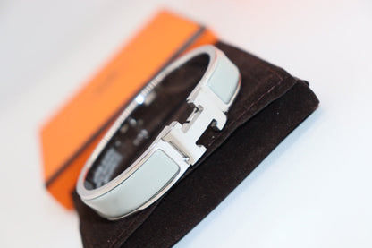 [Luna Brilliance]H LIGHT BLUE BRACELET