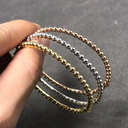 [Luna Brilliance]PERLEE PEARLS BRACELET