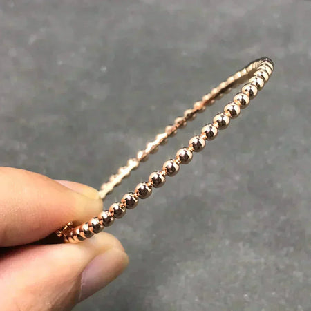 [Luna Brilliance]PERLEE PEARLS BRACELET