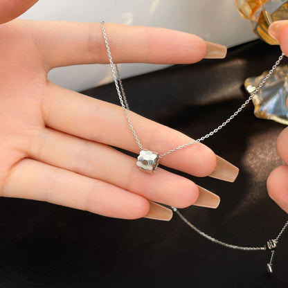 [Luna Brilliance]BEE MINI NECKLACE