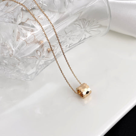 [Luna Brilliance]BEE MINI NECKLACE