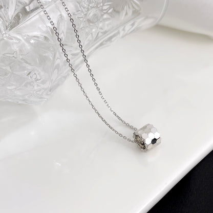 [Luna Brilliance]BEE MINI NECKLACE