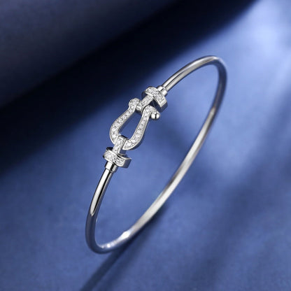 [Luna Brilliance]FORCE 10 MOYEN DIAMOND BRACELET
