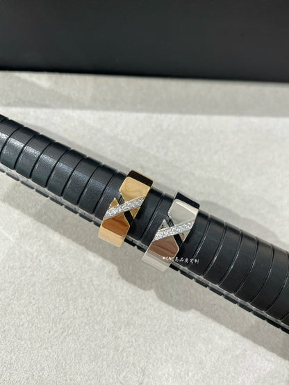 [Luna Brilliance]LIENS EVIDENCE DIAOMOND RING