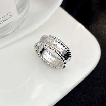 [Luna Brilliance]PERLEE SIGNATURE RING