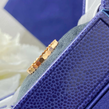 [Luna Brilliance]BEE LOVE SMALL RING