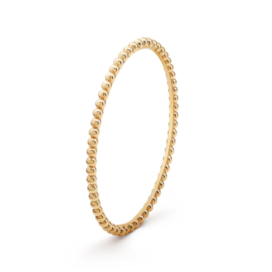 [Luna Brilliance]PERLEE PEARLS BRACELET