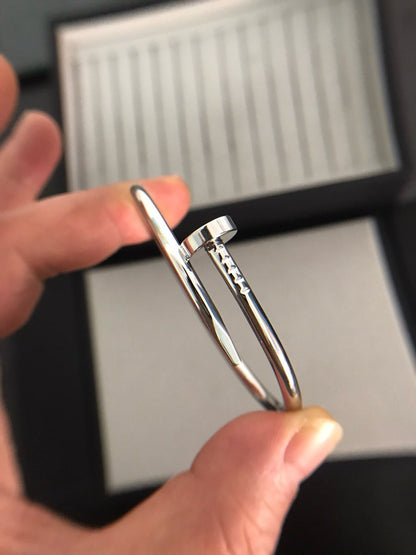 [Luna Brilliance]JUSTE BRACELET 3.5MM