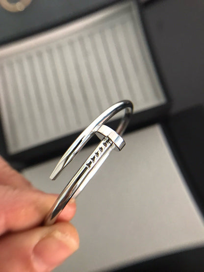 [Luna Brilliance]JUSTE BRACELET 3.5MM