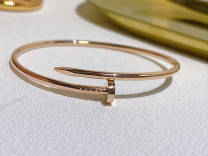 [Luna Brilliance]JUSTE BRACELET 3.5MM