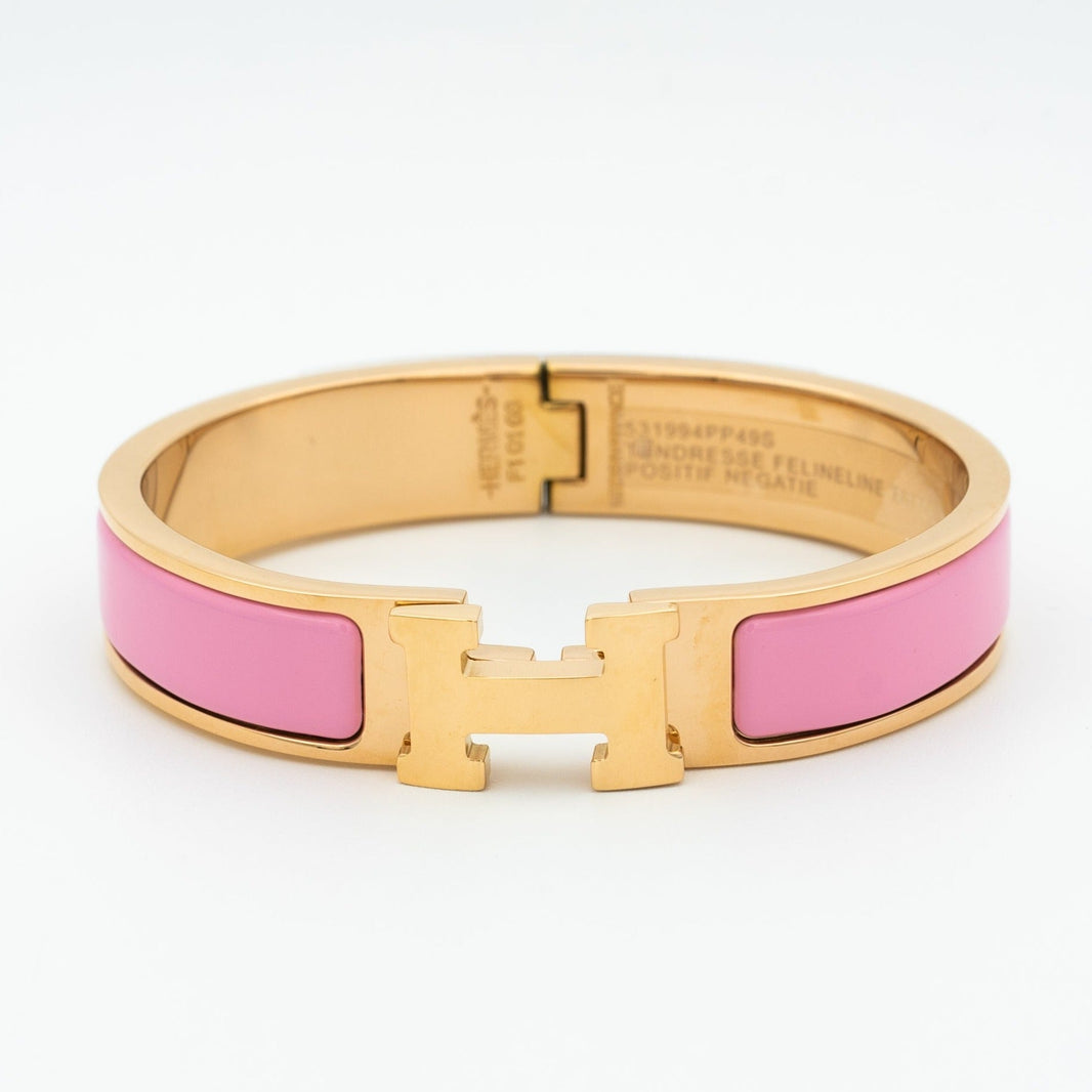 [Luna Brilliance]H PINK BRACELET
