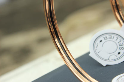 [Luna Brilliance]HM UNI BANGLE BAG