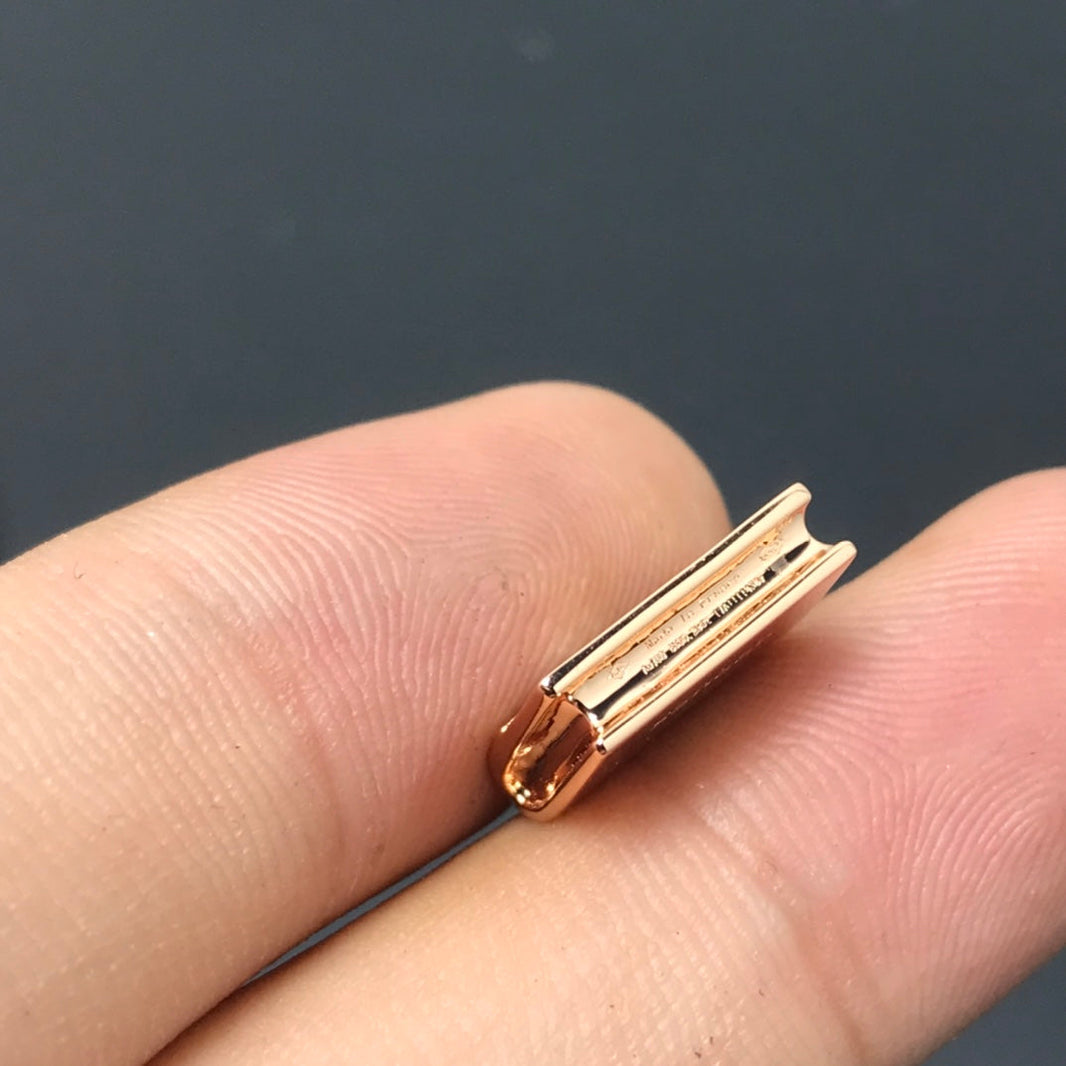 [Luna Brilliance]HM NECKLACE ARRIVAL BLACK DIAMOND