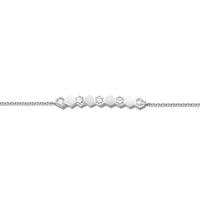 [Luna Brilliance]BEE LOVE BRACELET DIAMOND