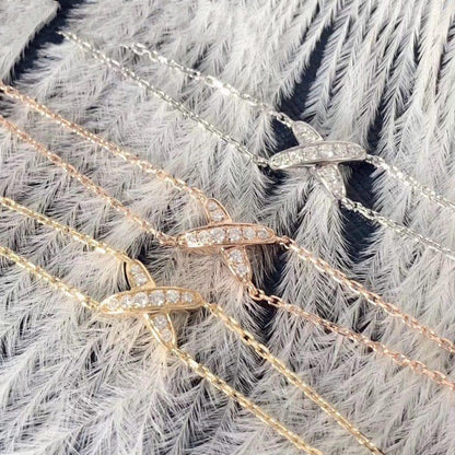 [Luna Brilliance]JEUX BRACELET DIAMOND