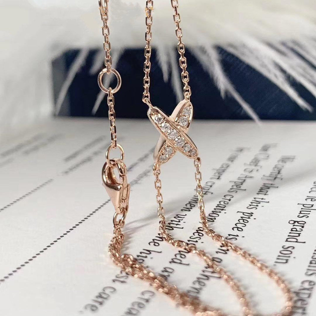 [Luna Brilliance]JEUX BRACELET DIAMOND