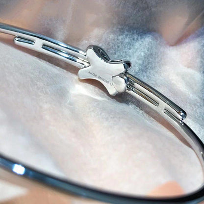 [Luna Brilliance]JEUX DE BRACELET SILVER DIAMONDS