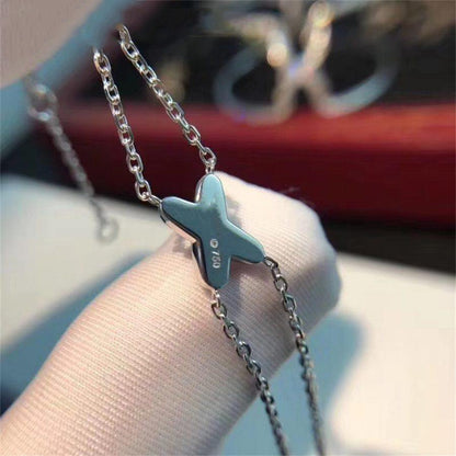 [Luna Brilliance]JEUX BRACELET  DIAMOND